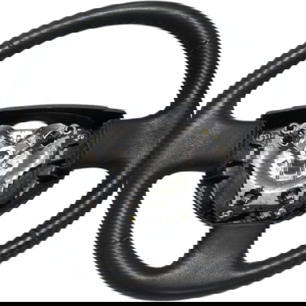 Volante Direção Ford Ecosport 2011