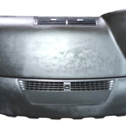 Capa Painel Com Difusor Audi A4 2005 Usado Preto