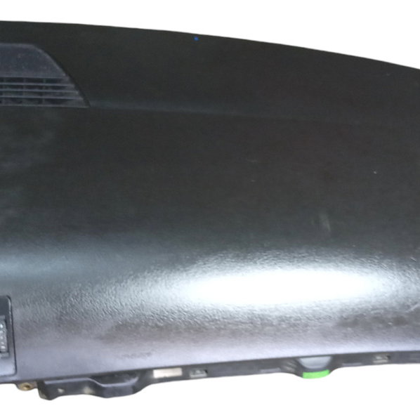 Capa Painel Com Difusor Audi A4 2005 Usado Preto