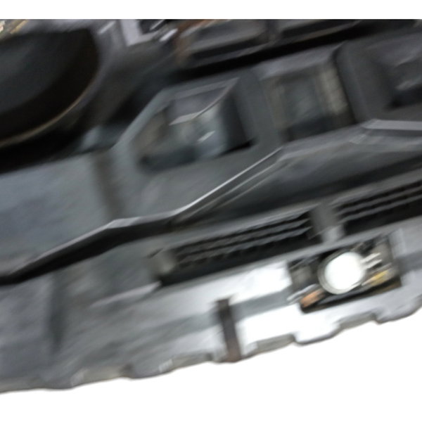 Capa Painel Com Difusor Audi A4 2005 Usado Preto