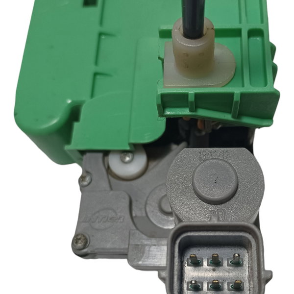 Fechadura Elétrica Dianteira Direita Fiat Uno Vivace 2012