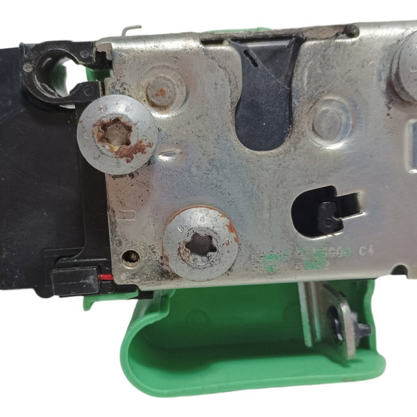 Fechadura Elétrica Dianteira Direita Fiat Uno Vivace 2012
