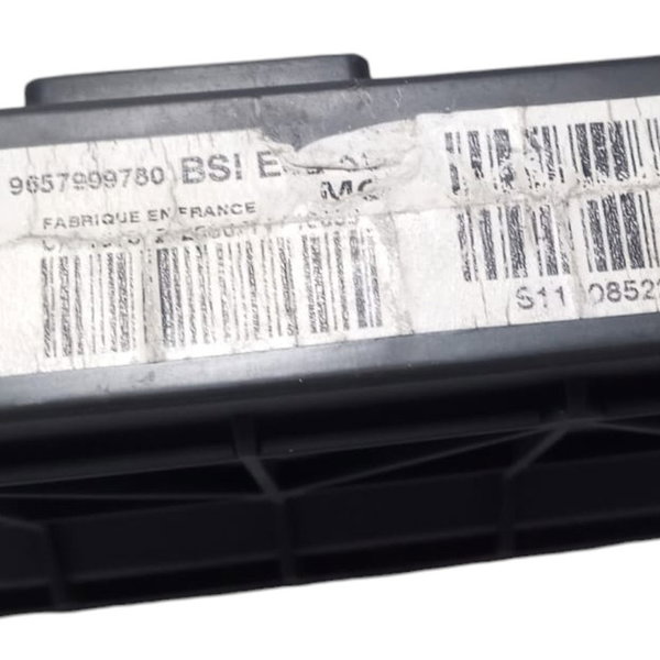 Módulo Bsi Citroen Picasso 1.6 2011 9657999780