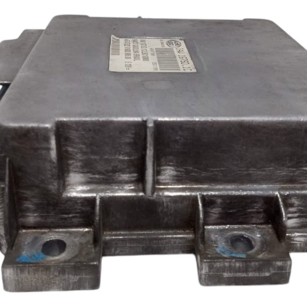 Módulo Injeção Fiat Palio 1.0 8v 1999
