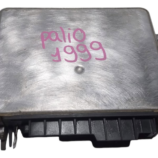 Módulo Injeção Fiat Palio 1.0 8v 1999