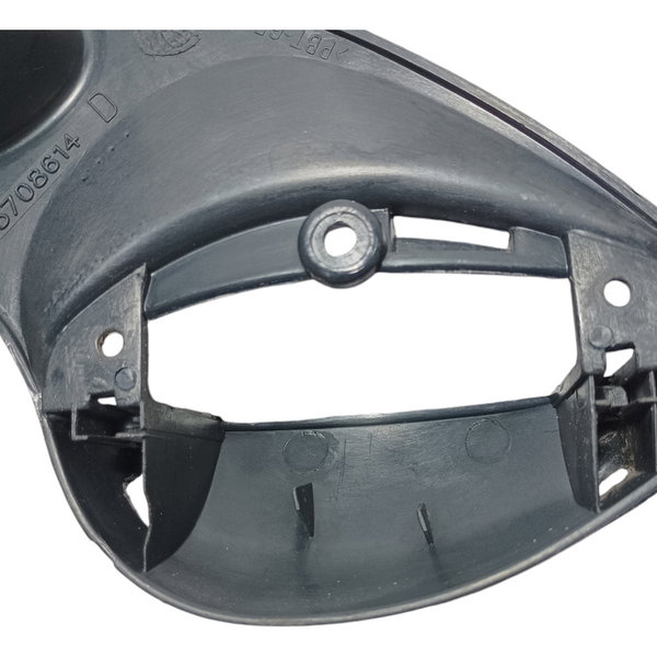 Moldura Maçaneta Lado Direito Dianteiro Fiat Palio 2010