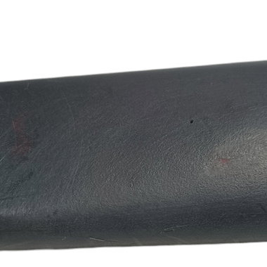 Manivela Vidro Lado Direito Traseiro Fiat Palio 1998 Preto