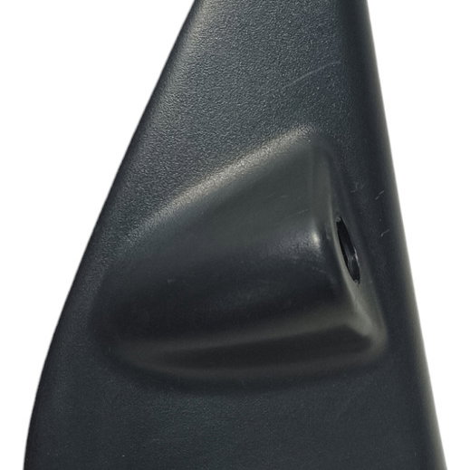Acabamento Interno Retrovisor Direito Vw Gol G3 2002