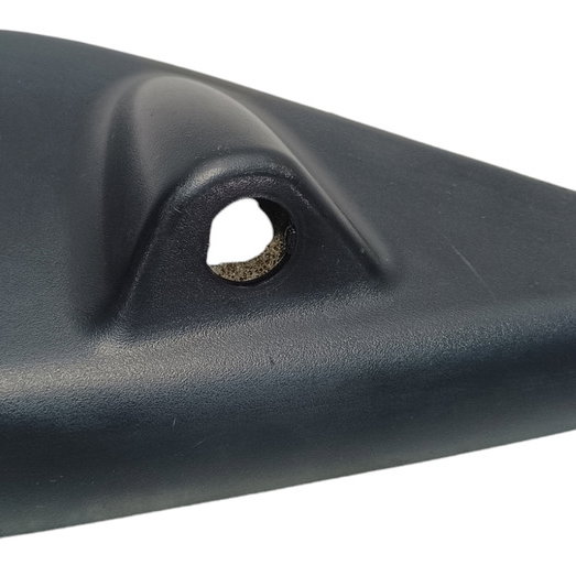 Acabamento Interno Retrovisor Direito Vw Gol G3 2002