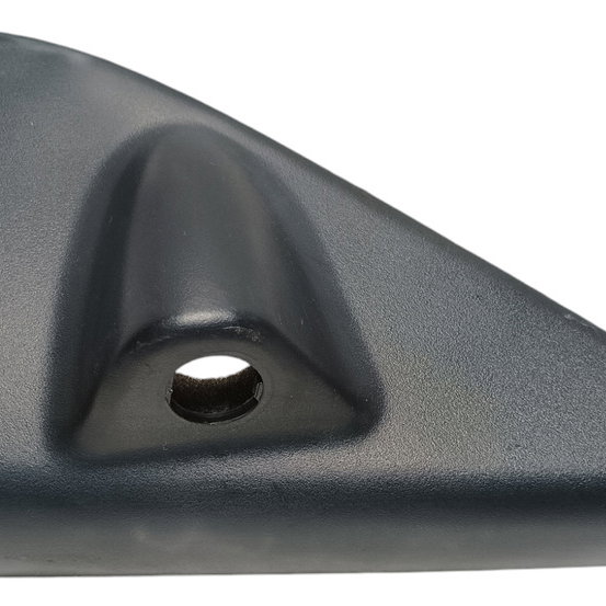 Acabamento Interno Retrovisor Direito Vw Gol G3 2002