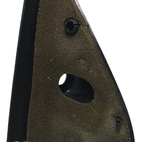 Acabamento Interno Retrovisor Direito Vw Gol G3 2002