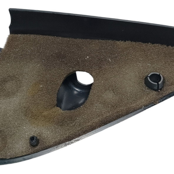 Acabamento Interno Retrovisor Direito Vw Gol G3 2002