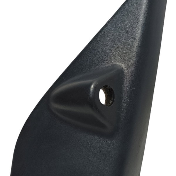 Acabamento Interno Retrovisor Direito Vw Gol G3 2002