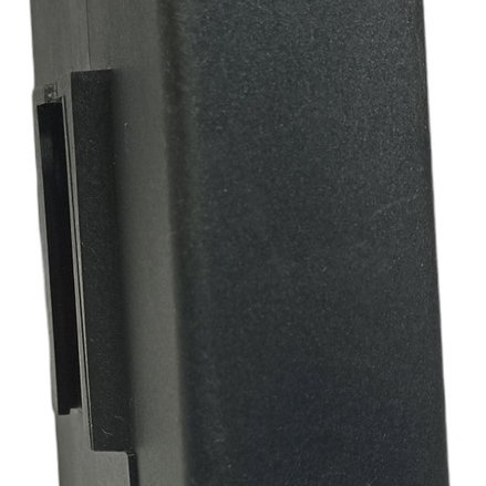 Módulo Central Alarme Vw Logus Pointer 1996