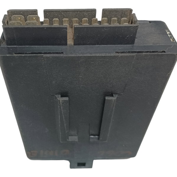 Módulo Central Alarme Vw Logus Pointer 1996
