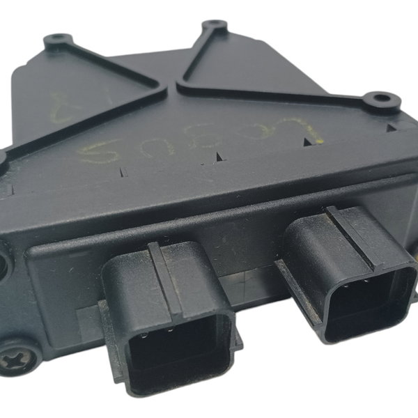 Módulo Central Vidro Elétrico Vw Logus 1.8 1996