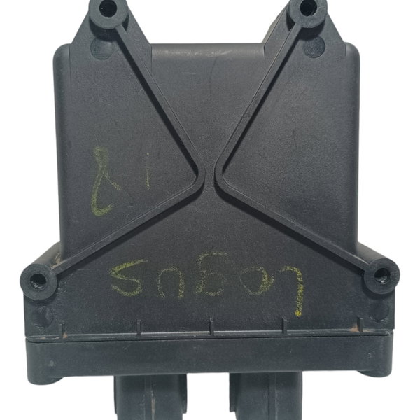 Módulo Central Vidro Elétrico Vw Logus 1.8 1996