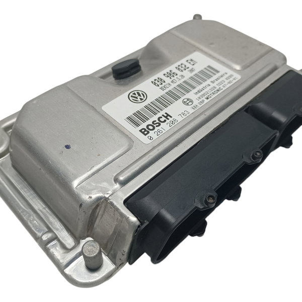 Módulo Injeção Vw Gol G4 1.0 2007