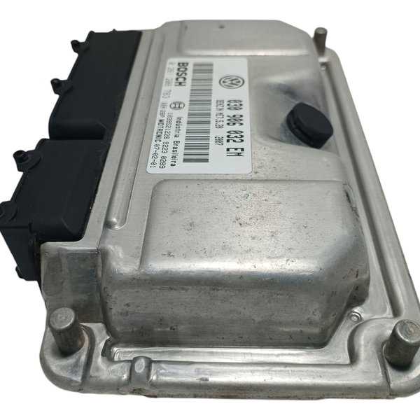 Módulo Injeção Vw Gol G4 1.0 2007