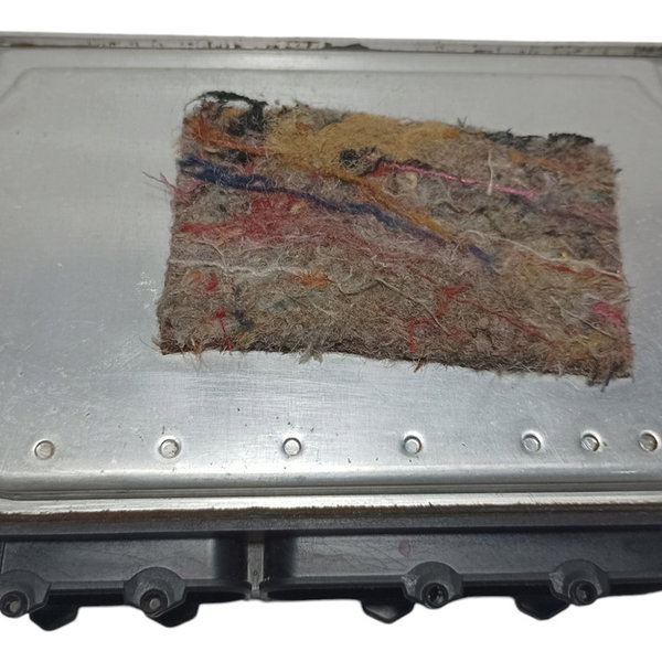 Módulo Injeção Vw Gol G4 1.0 2007