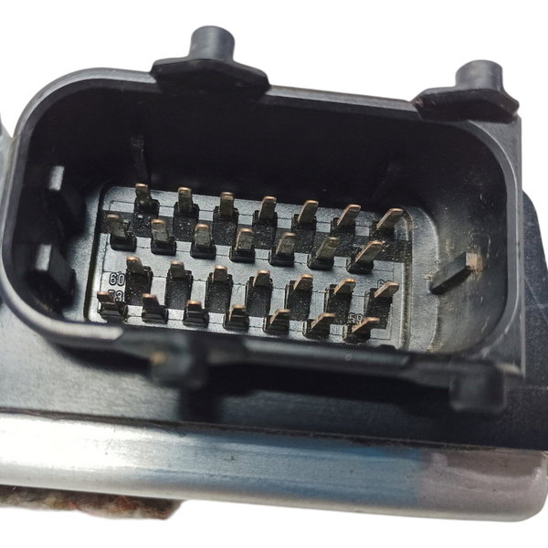 Módulo Injeção Vw Gol G4 1.0 2007