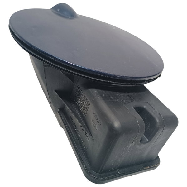 Portinhola Tanque Combustível Ford Fiesta 2006