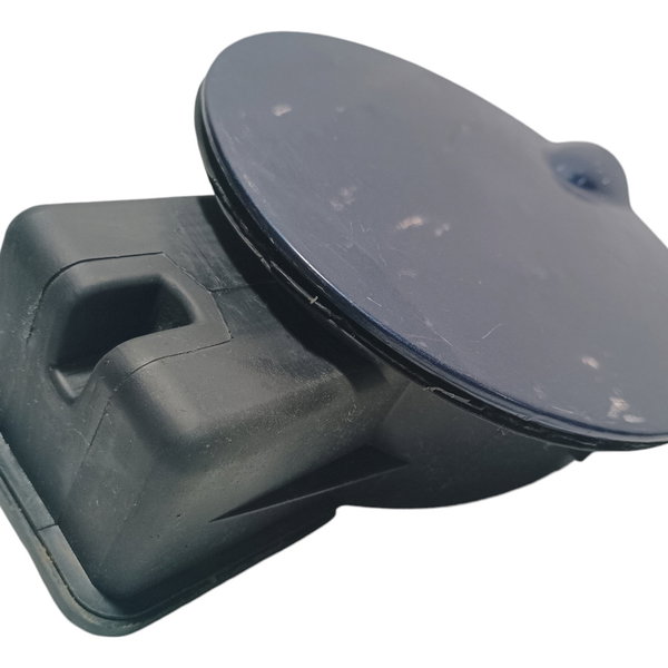 Portinhola Tanque Combustível Ford Fiesta 2006