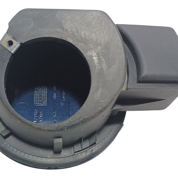 Portinhola Tanque Combustível Ford Fiesta 2006
