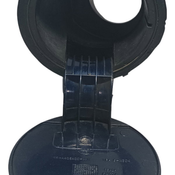 Portinhola Tanque Combustível Ford Fiesta 2006