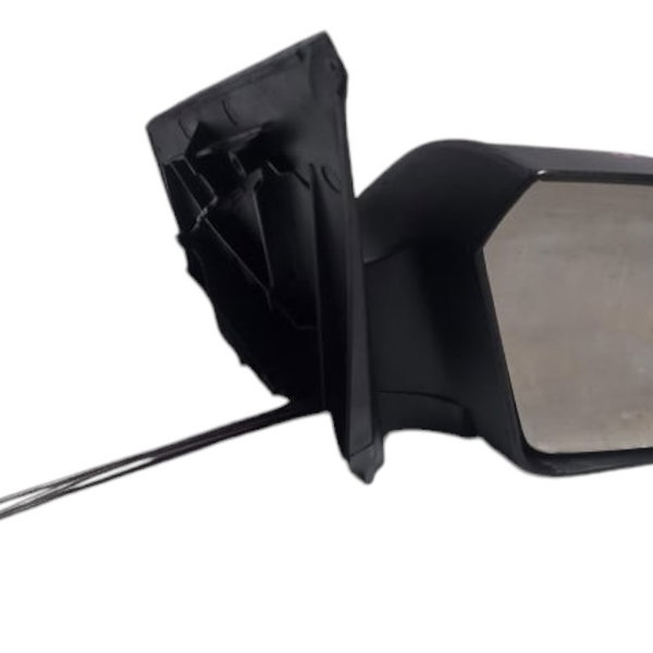 Retrovisor Manual Lado Direito Ford Fiesta 2006