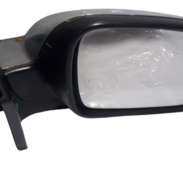 Retrovisor Elétrico Lado Direito Peugeot 307 2006