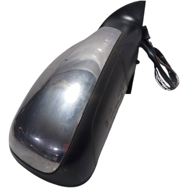 Retrovisor Elétrico Lado Direito Peugeot 307 2006