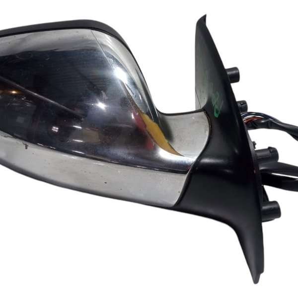 Retrovisor Elétrico Lado Direito Peugeot 307 2006