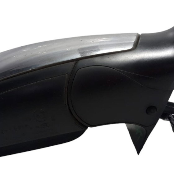 Retrovisor Elétrico Lado Direito Peugeot 307 2006