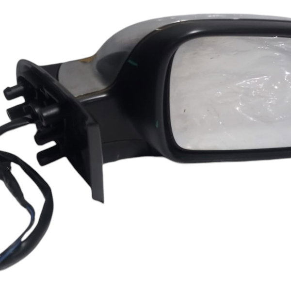 Retrovisor Elétrico Lado Direito Peugeot 307 2006