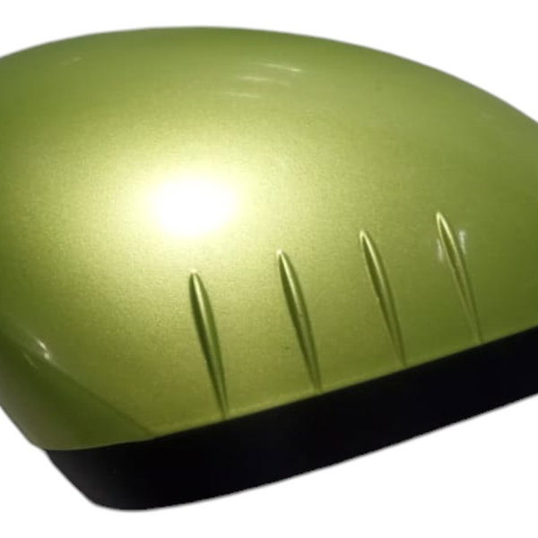 Retrovisor Elétrico Lado Direito Ford New Fiesta 2010