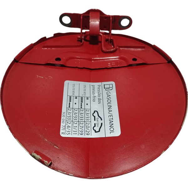 Portinhola Tanque Combustível Vw Gol G6 2012