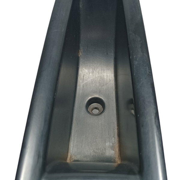 Moldura C/ Botão Vidro Dianteiro Direito C4 Pallas 2010