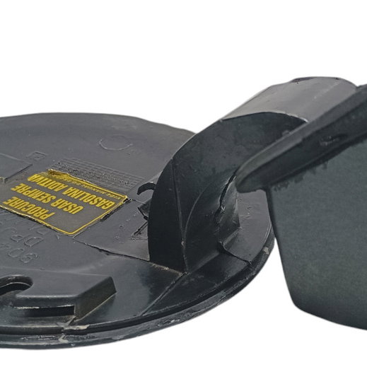Portinhola Tanque Combustível Gm Vectra 2000