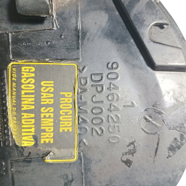 Portinhola Tanque Combustível Gm Vectra 2000