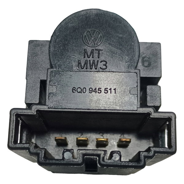 Sensor Pedal De Freio Vw Gol G5 2009