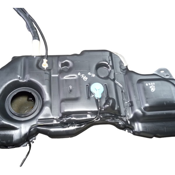 Tanque De Combustível Citroen C4 Pallas 2009 Usado