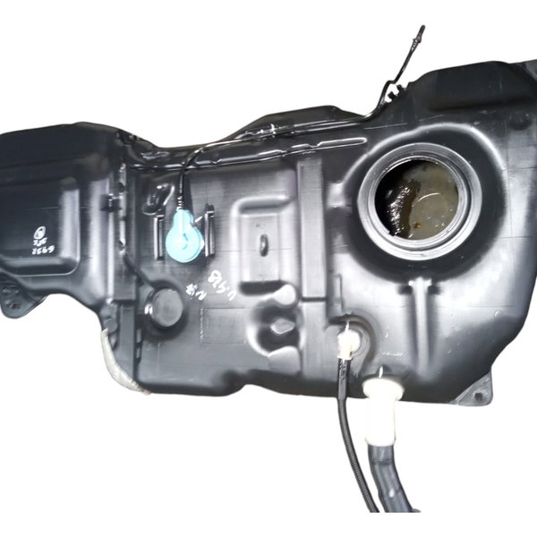 Tanque De Combustível Citroen C4 Pallas 2009 Usado