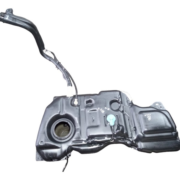 Tanque De Combustível Citroen C4 Pallas 2009 Usado