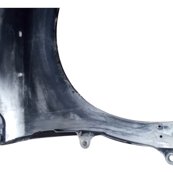 Paralama Esquerdo Citroen C4 Pallas 2009 Detalhes Usado