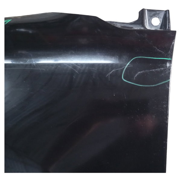 Paralama Esquerdo Citroen C4 Pallas 2009 Detalhes Usado