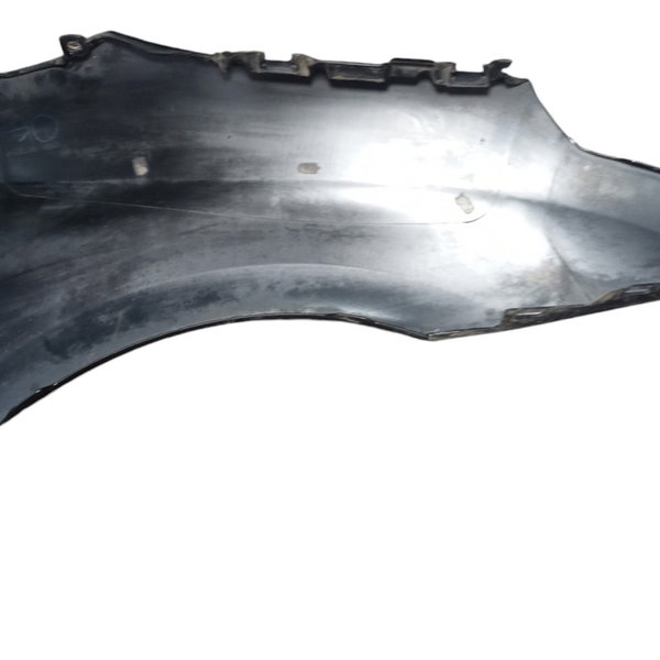 Paralama Esquerdo Citroen C4 Pallas 2009 Detalhes Usado