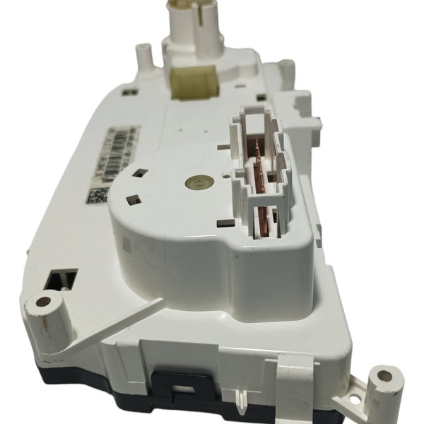 Comando Ar Ventilado Vw Gol G5 2009