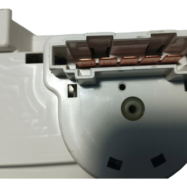 Comando Ar Ventilado Vw Gol G5 2009