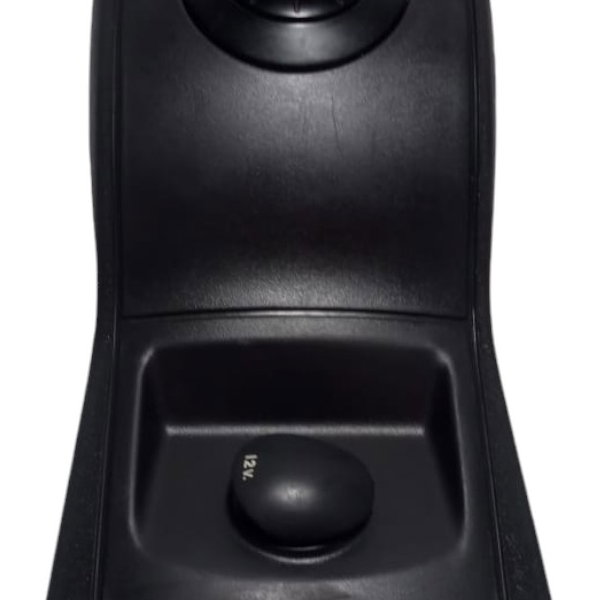 Moldura Difusor Console Citroen C4 Pallas 2010